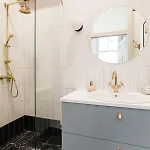 Nowy Swiat 28 Apartment