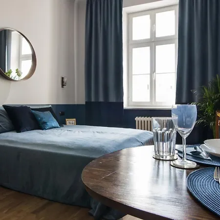 Nowy Swiat 28 Appartamento