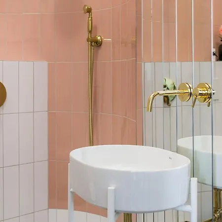 Nowy Swiat 28 * Varsavia