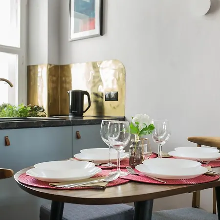 Nowy Swiat 28 Varsavia