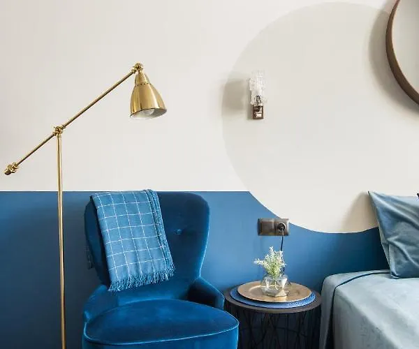 Nowy Swiat 28 Apartment *