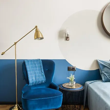 Nowy Swiat 28 Apartment *
