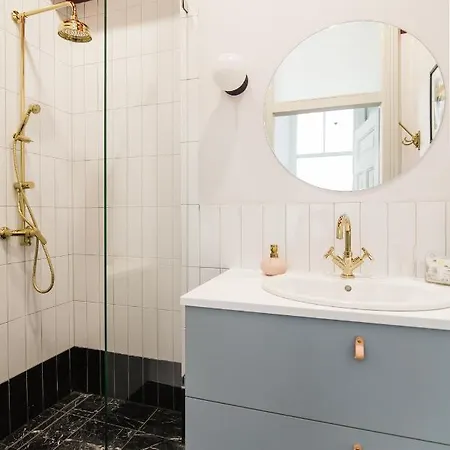 Nowy Swiat 28 Apartment