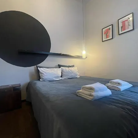 Nowy Swiat 28 Appartement *